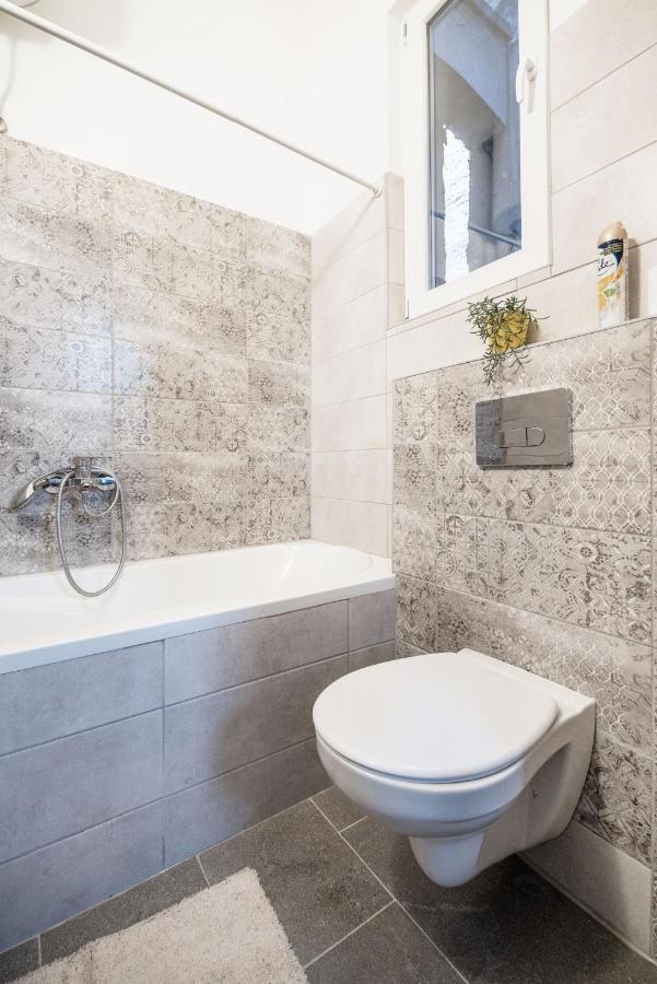 Lovely In The Heart Of Apartamento