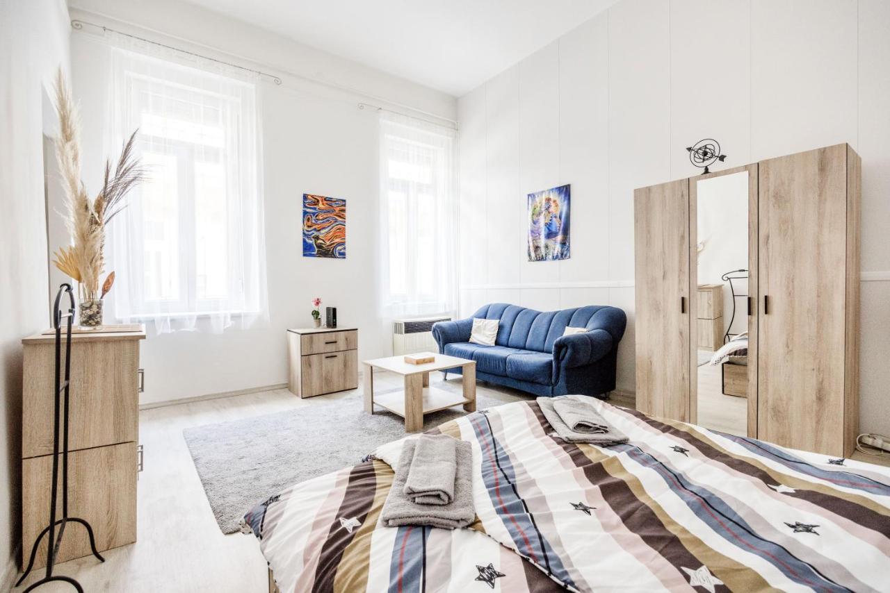 Apartamento Lovely In The Heart Of