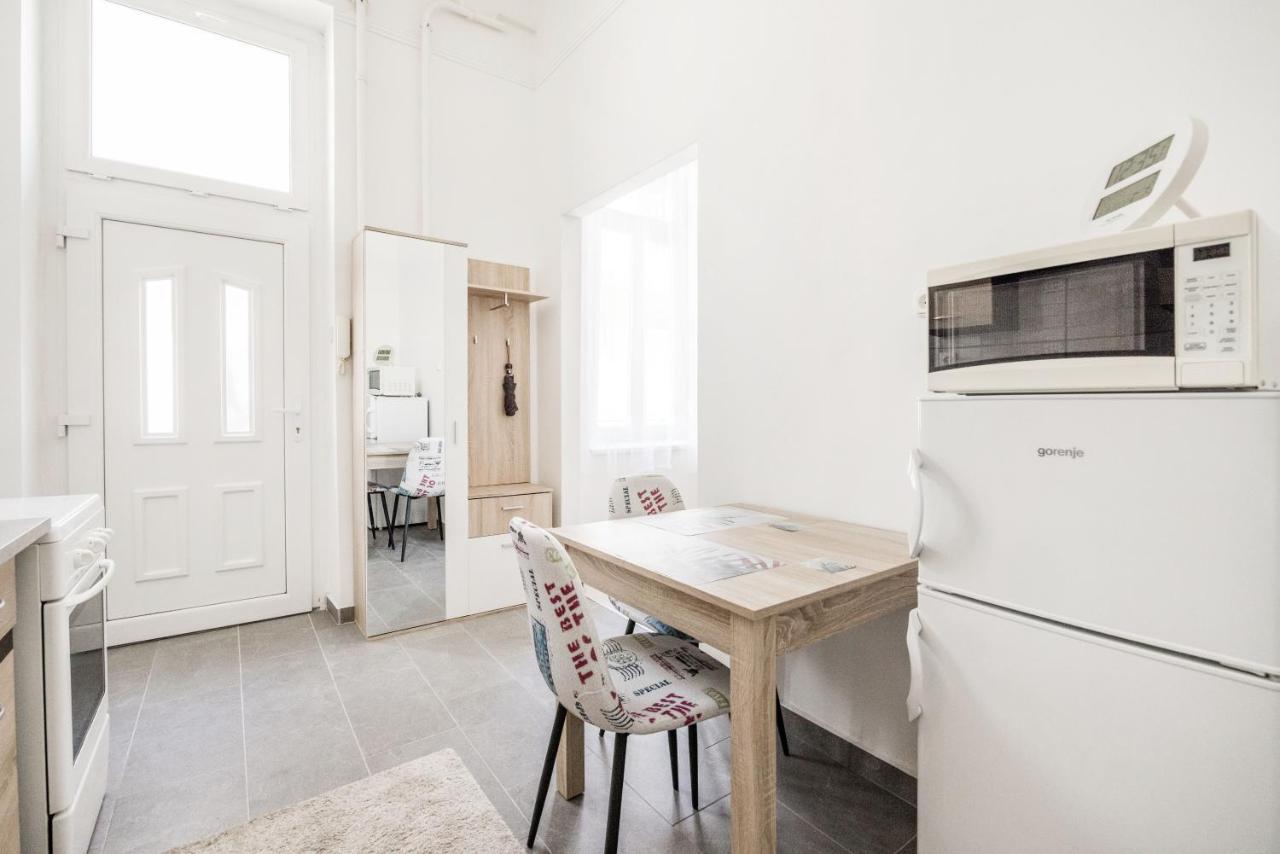 Apartamento Lovely In The Heart Of *