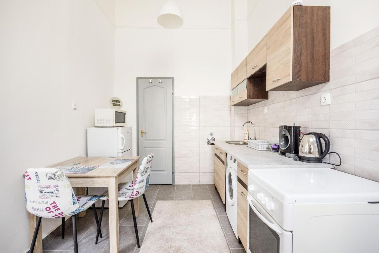 Apartamento Lovely In The Heart Of Budapest