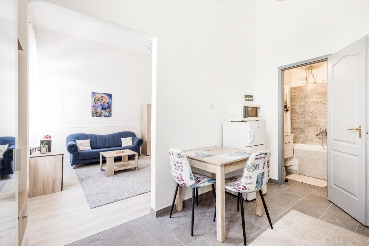 Lovely In The Heart Of Apartamento *