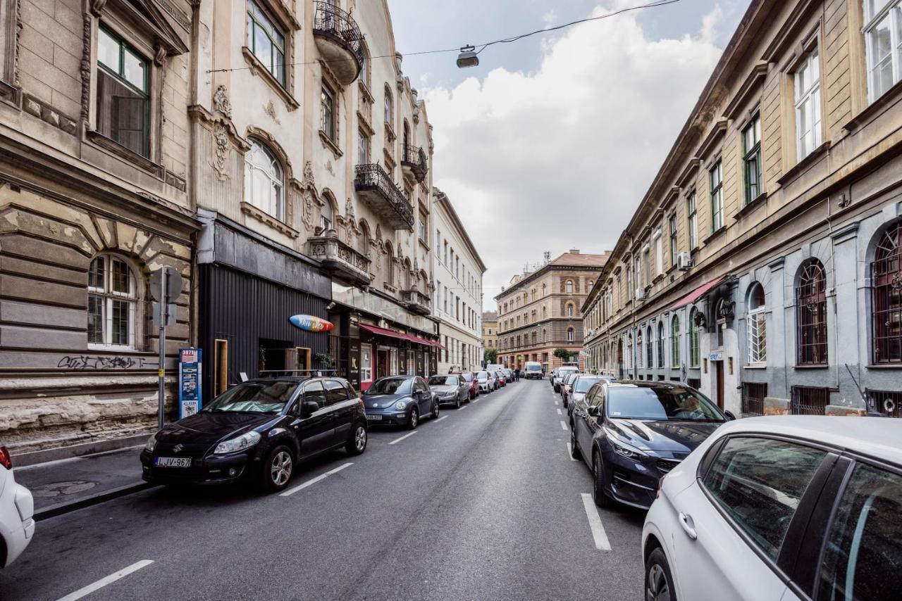 Apartamento Lovely In The Heart Of